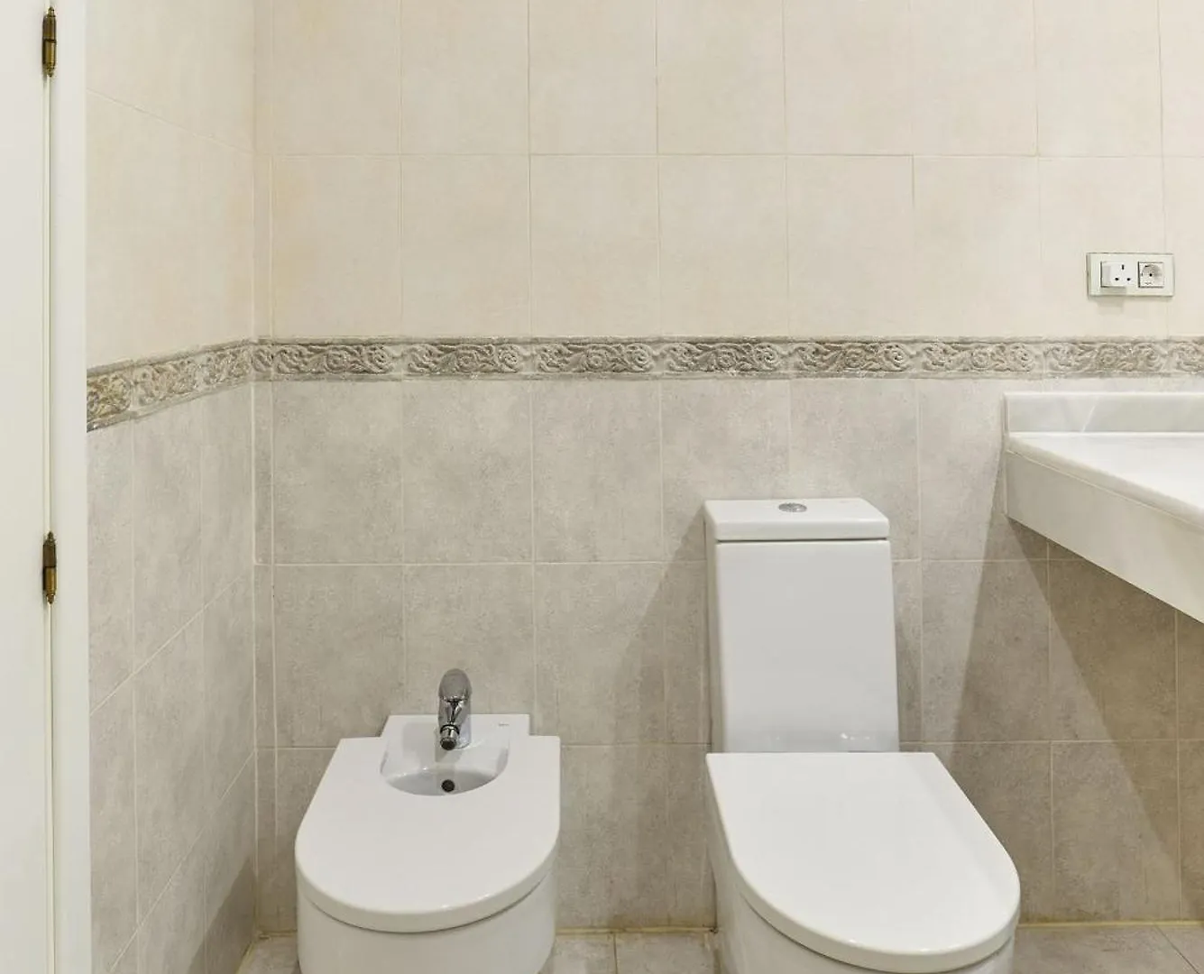 Scorpio 2Br Apartment In Hacienda Del Sol, Estepona Espanha
