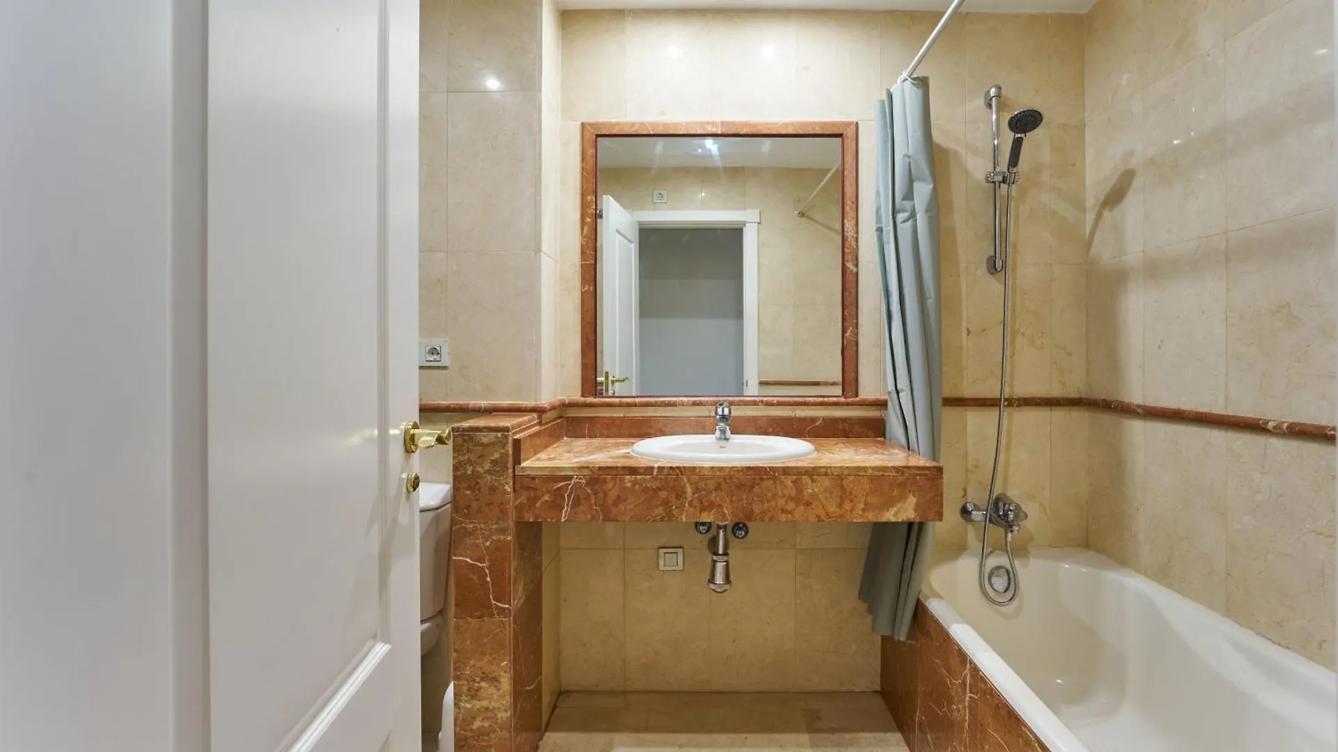 Scorpio 2Br Apartment In Hacienda Del Sol, Estepona