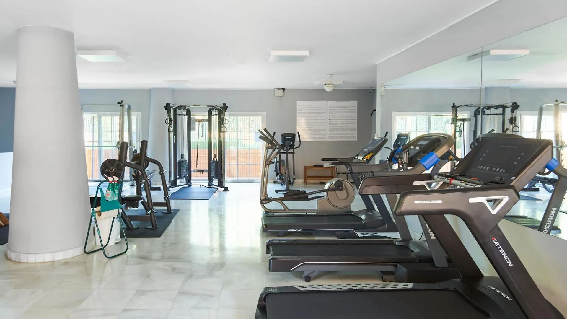 Scorpio 2Br Apartment In Hacienda Del Sol, Estepona