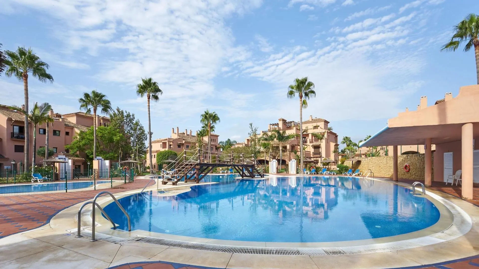 Scorpio 2Br Apartment In Hacienda Del Sol, Estepona