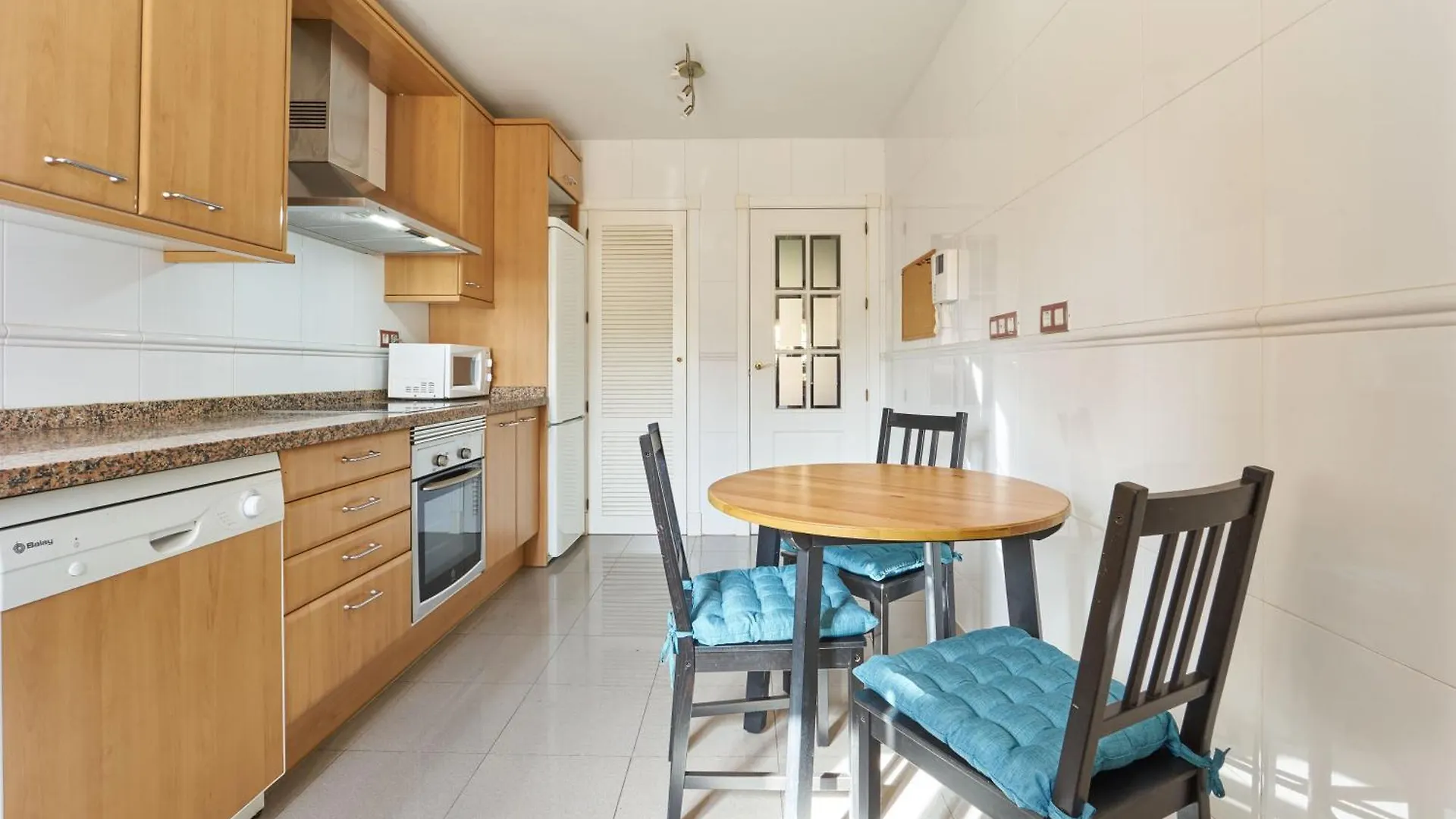 Scorpio 2Br Apartment In Hacienda Del Sol, Estepona 0*,  Espanha