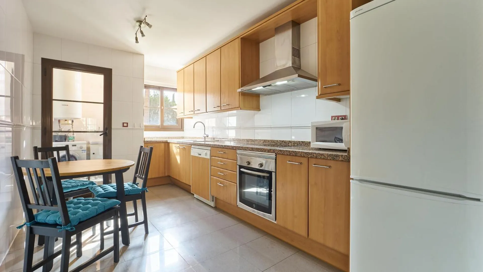 Scorpio 2Br Apartment In Hacienda Del Sol, Estepona Espanha