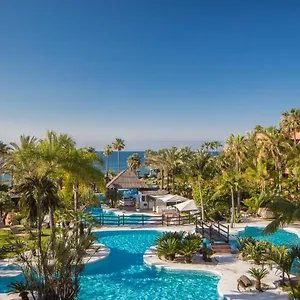 Отель Kempinski Bahia &, Эстепона