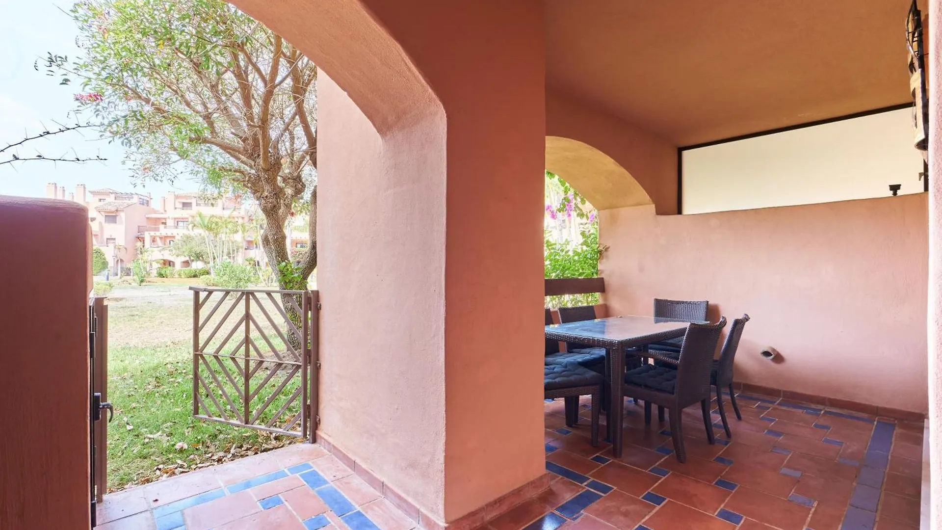 Scorpio 2Br Apartment In Hacienda Del Sol, Estepona