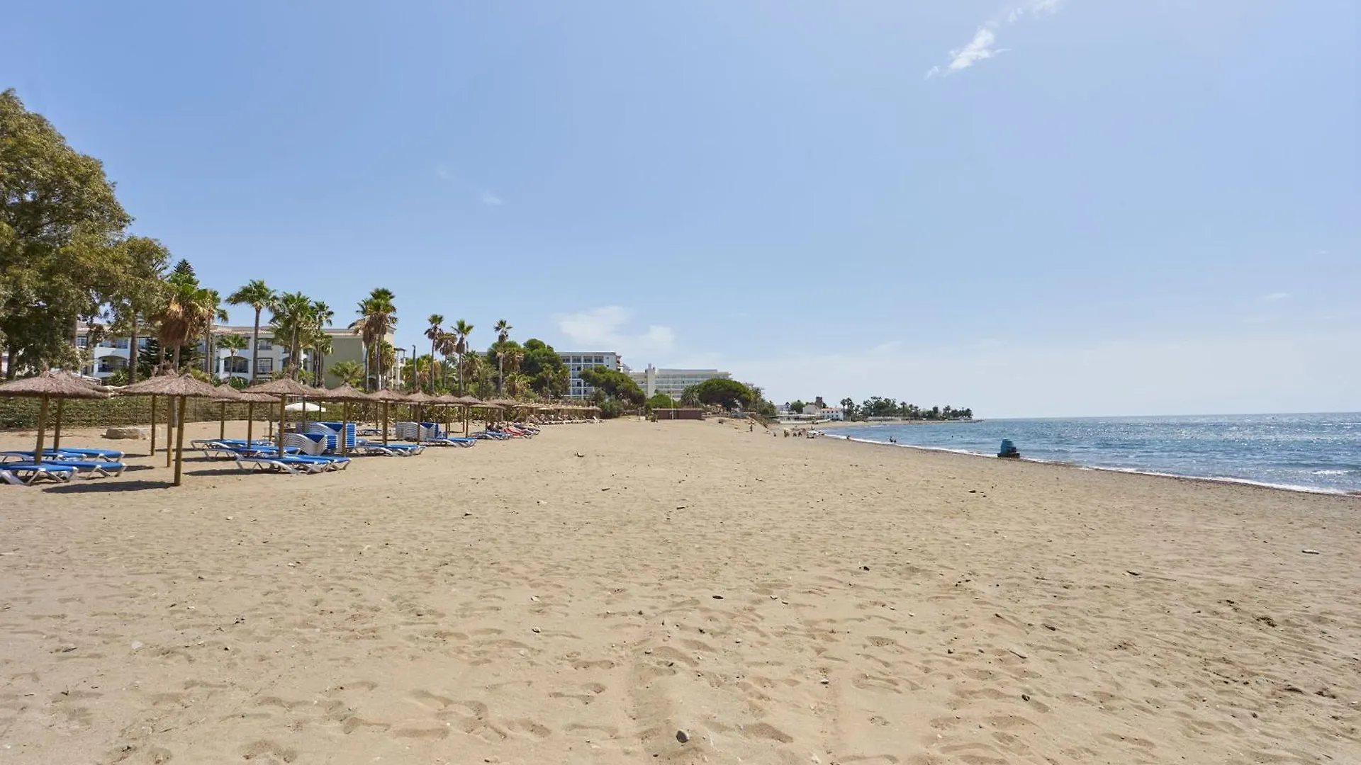 Scorpio 2Br Apartment In Hacienda Del Sol, Estepona