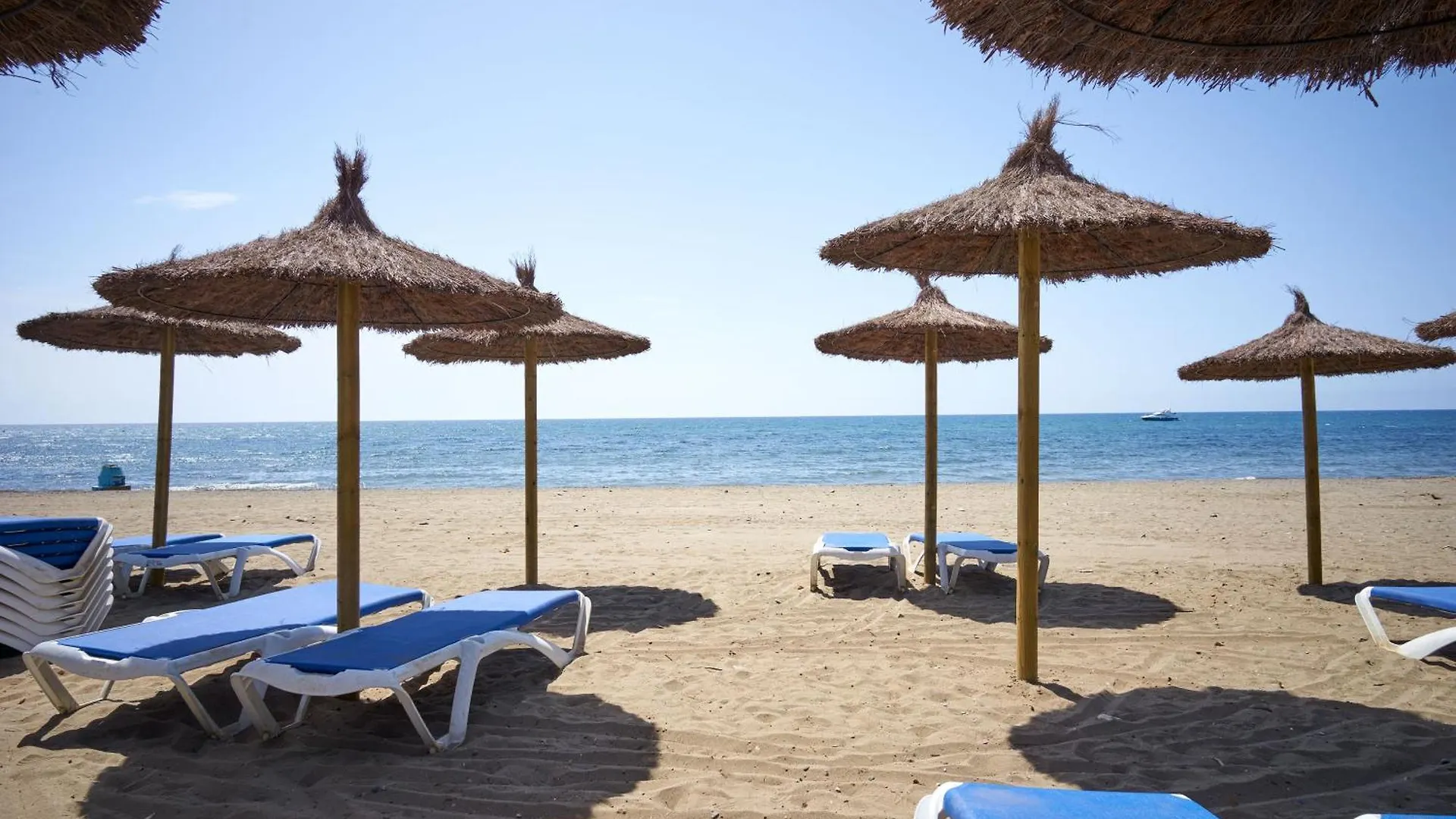 Scorpio 2Br Apartment In Hacienda Del Sol, Estepona Spain